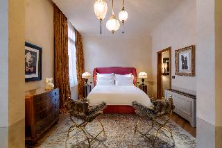 The James Suite Hotel Firenze 1564 fotoÄŸrafÄ±