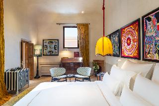 The James Suite Hotel Firenze 1564 fotoÄŸrafÄ±