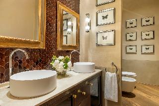 The James Suite Hotel Firenze 1564 fotoÄŸrafÄ±