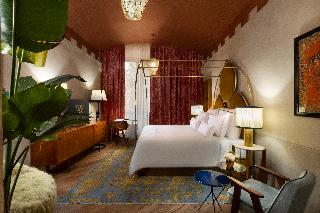 The James Suite Hotel Firenze 1564 fotoÄŸrafÄ±