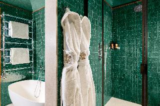 The James Suite Hotel Firenze 1564 fotoÄŸrafÄ±