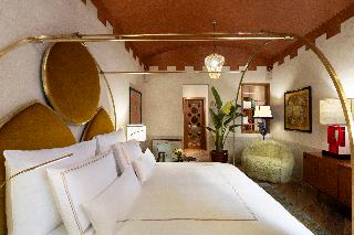 The James Suite Hotel Firenze 1564 fotoÄŸrafÄ±