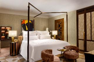 The James Suite Hotel Firenze 1564 fotoÄŸrafÄ±