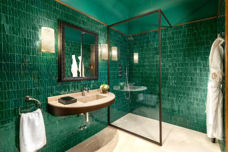 The James Suite Hotel Firenze 1564 - Oda