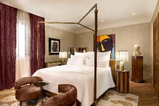 The James Suite Hotel Firenze 1564 fotoÄŸrafÄ±