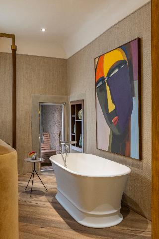 The James Suite Hotel Firenze 1564 fotoÄŸrafÄ±