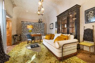 The James Suite Hotel Firenze 1564 fotoÄŸrafÄ±