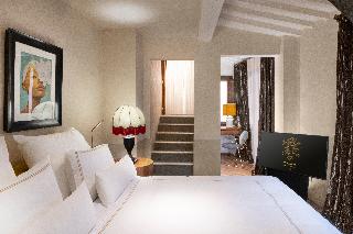The James Suite Hotel Firenze 1564 fotoÄŸrafÄ±
