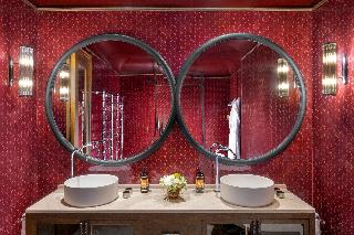 The James Suite Hotel Firenze 1564 fotoÄŸrafÄ±