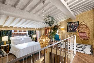 The James Suite Hotel Firenze 1564 fotoÄŸrafÄ±