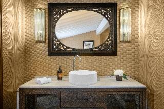 The James Suite Hotel Firenze 1564 fotoÄŸrafÄ±