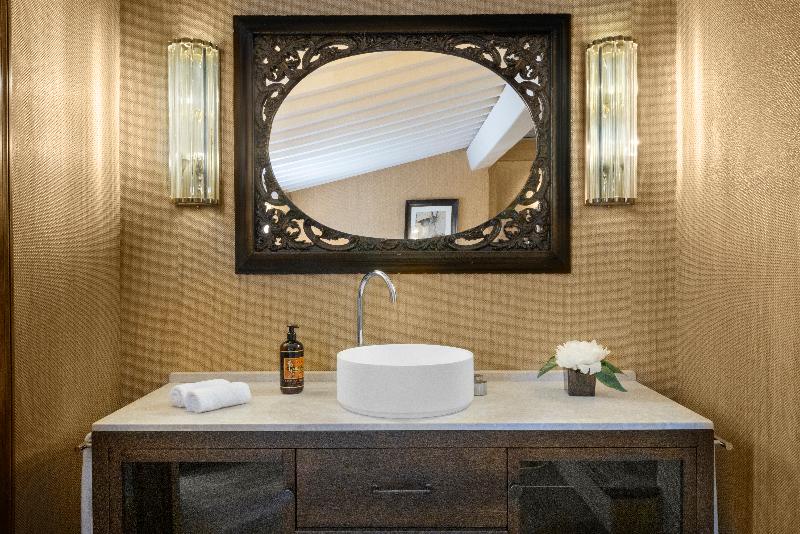 The James Suite Hotel Firenze 1564 - Oda