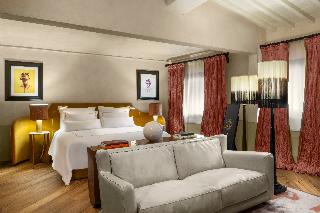 The James Suite Hotel Firenze 1564 fotoÄŸrafÄ±