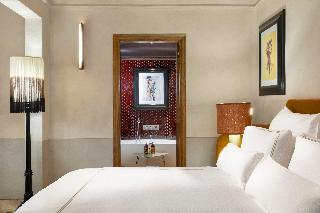 The James Suite Hotel Firenze 1564 fotoÄŸrafÄ±