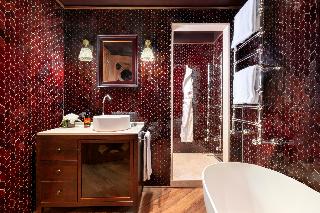 The James Suite Hotel Firenze 1564 fotoÄŸrafÄ±