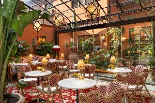 The James Suite Hotel Firenze 1564 fotoÄŸrafÄ±
