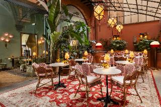 The James Suite Hotel Firenze 1564 fotoÄŸrafÄ±