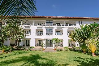 Legong Keraton Beach Hotel fotoÄŸrafÄ±