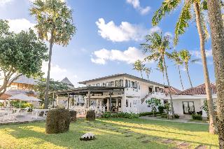 Legong Keraton Beach Hotel fotoÄŸrafÄ±