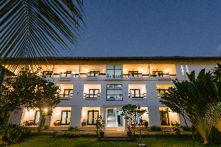 Legong Keraton Beach Hotel fotoÄŸrafÄ±