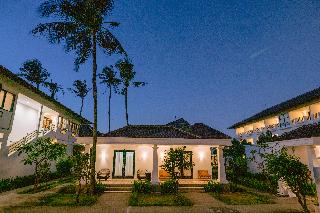 Legong Keraton Beach Hotel fotoÄŸrafÄ±
