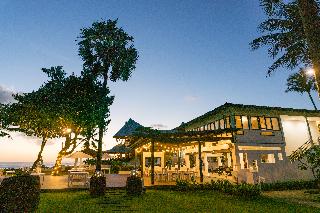Legong Keraton Beach Hotel fotoÄŸrafÄ±