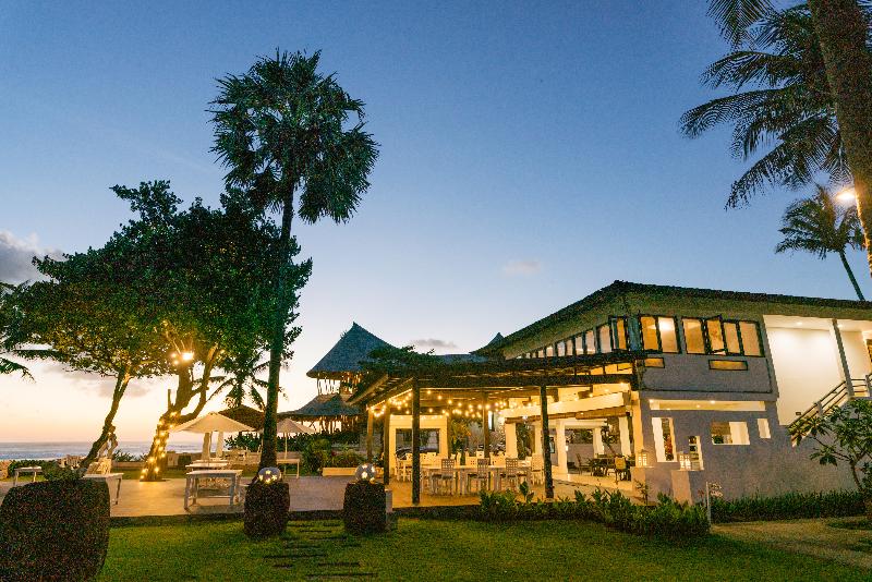 Legong Keraton Beach Hotel - Genel