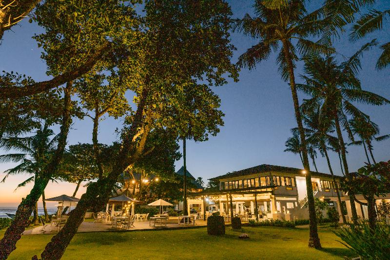 Legong Keraton Beach Hotel - Genel