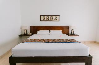 Legong Keraton Beach Hotel fotoÄŸrafÄ±