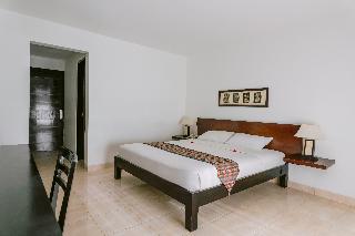 Legong Keraton Beach Hotel fotoÄŸrafÄ±