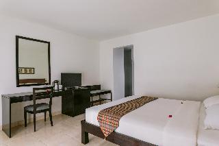 Legong Keraton Beach Hotel fotoÄŸrafÄ±