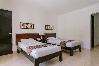 Legong Keraton Beach Hotel fotoÄŸrafÄ±