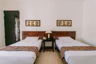 Legong Keraton Beach Hotel fotoÄŸrafÄ±