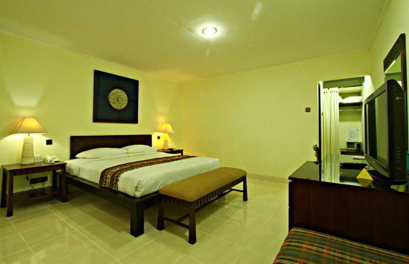 Legong Keraton Beach Hotel fotoÄŸrafÄ±