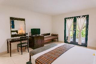Legong Keraton Beach Hotel fotoÄŸrafÄ±