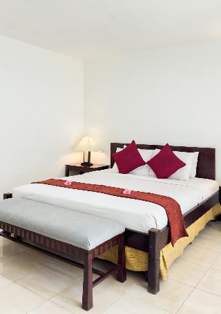 Legong Keraton Beach Hotel fotoÄŸrafÄ±