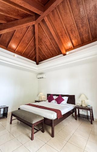 Legong Keraton Beach Hotel fotoÄŸrafÄ±