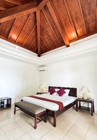 Legong Keraton Beach Hotel fotoÄŸrafÄ±