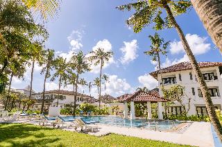 Legong Keraton Beach Hotel fotoÄŸrafÄ±