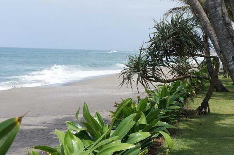 Legong Keraton Beach Hotel fotoÄŸrafÄ±