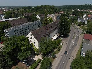 Chérisy Hotel Konstanz - Self Check-in Only fotoÄŸrafÄ±