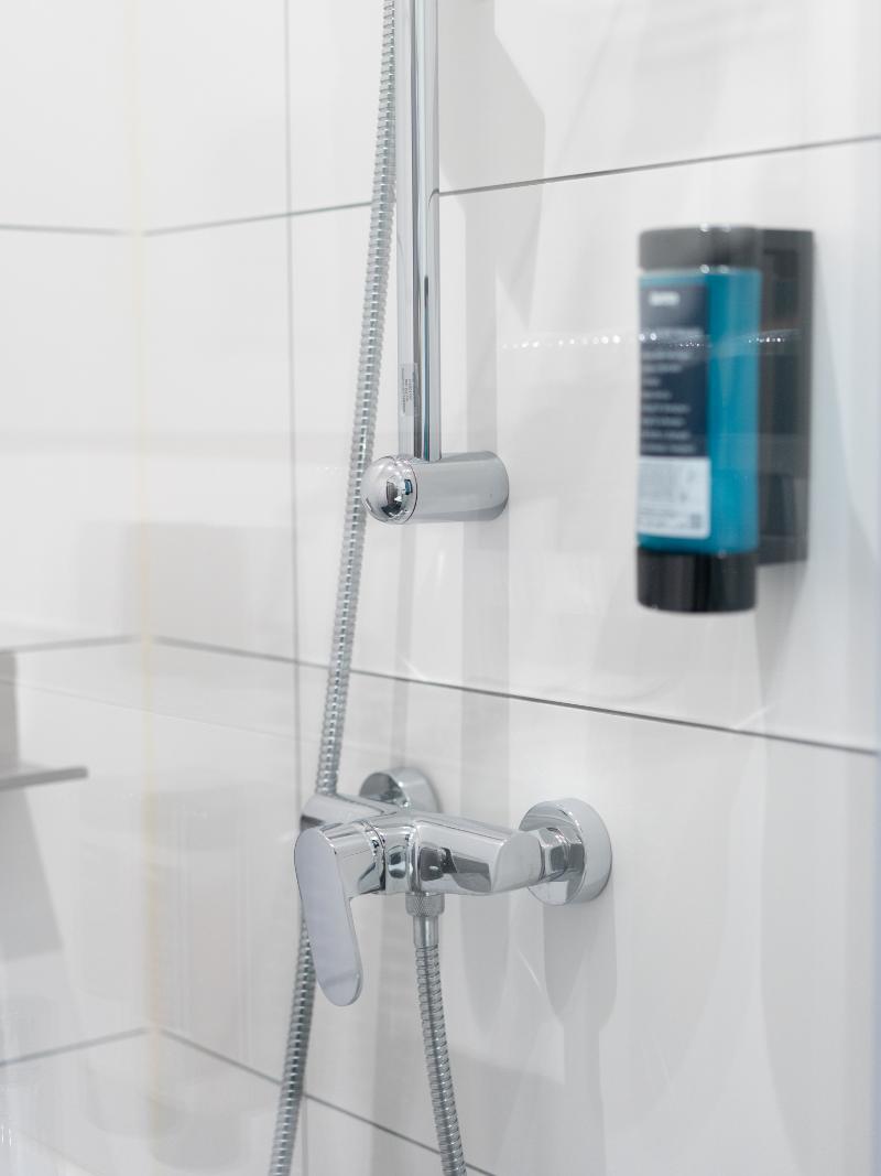 Chérisy Hotel Konstanz - Self Check-in Only - Oda