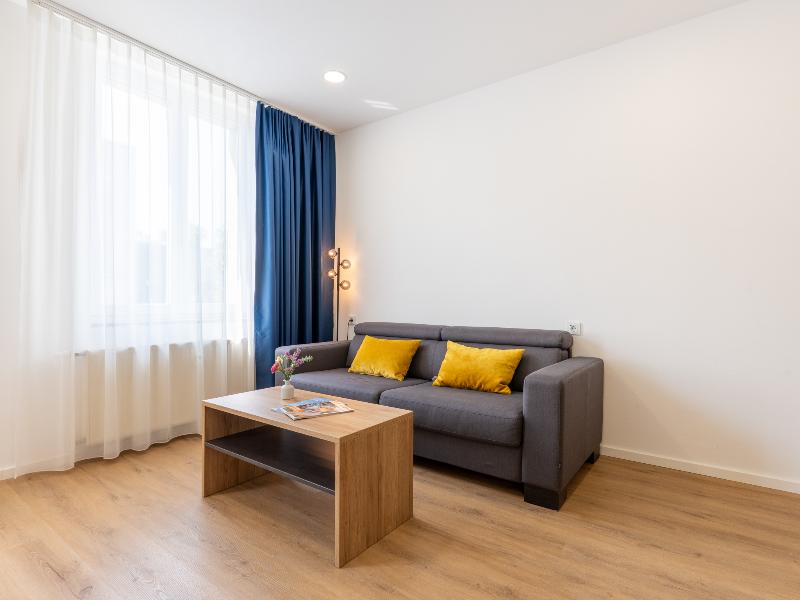 Chérisy Hotel Konstanz - Self Check-in Only - Oda