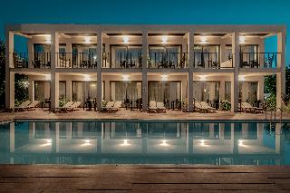 New Beach Hotel