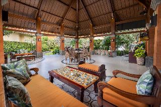 Adi Dharma Hotel Kuta fotoÄŸrafÄ±