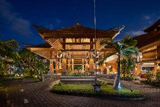 Adi Dharma Hotel Kuta fotoÄŸrafÄ±