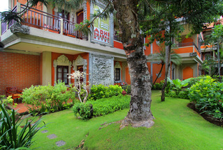 Adi Dharma Hotel Kuta fotoÄŸrafÄ±