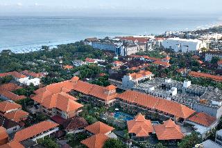 Adi Dharma Hotel Kuta otel fotoğrafı