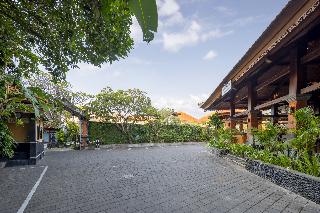 Adi Dharma Hotel Kuta fotoÄŸrafÄ±