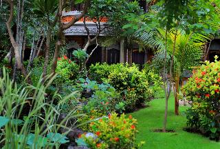 Adi Dharma Hotel Kuta fotoÄŸrafÄ±